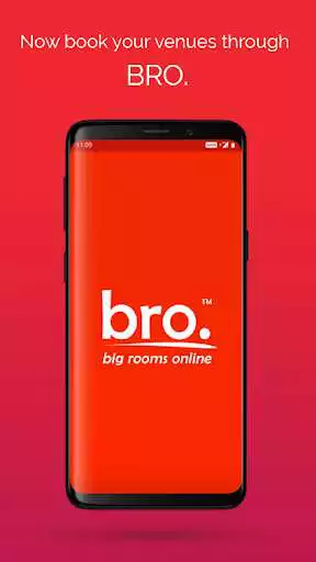 Play Big Rooms Online (bro): Halls, Auditoriums, Party