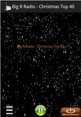 Play Big R Radio - Christmas Top 40