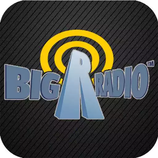 Play Big R Radio Network APK Play Big R Radio Network APK