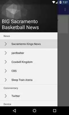 Play BIG Sacramento Basketball News