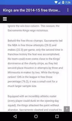 Play BIG Sacramento Basketball News