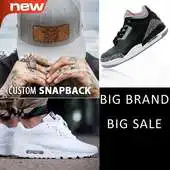Free play online Big Sale Big Brand APK