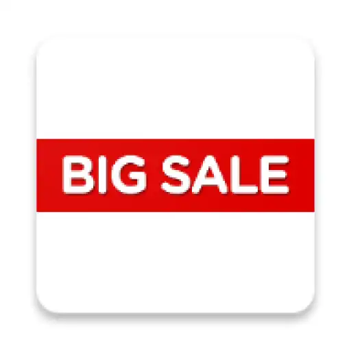 Play BigSale Online Prices APK