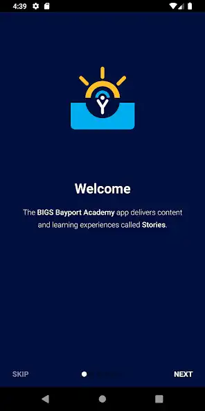 Play BIGS Bayport Academy  and enjoy BIGS Bayport Academy with UptoPlay