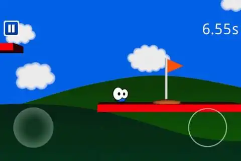 Play bigsby! as an online game bigsby! with UptoPlay