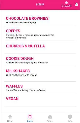 Play Big Scoop UK as an online game Big Scoop UK with UptoPlay