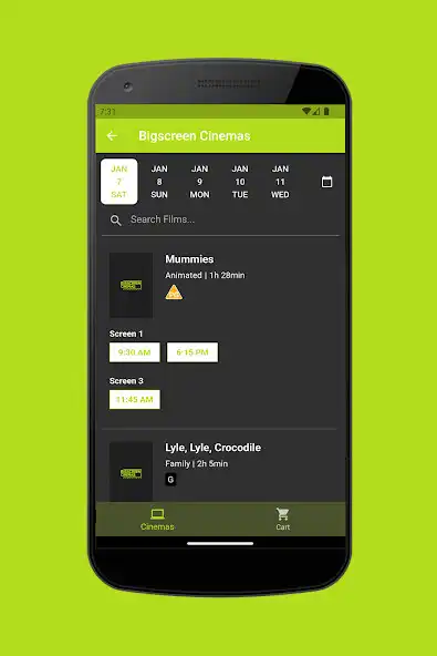 Play Bigscreen Cinemas as an online game online Bigscreen Cinemas with UptoPlay Play Bigscreen Cinemas as an online game Bigscreen Cinemas with UptoPlay