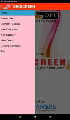 Play Bigscreen Order