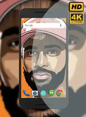 Play Big Sean Wallpaper