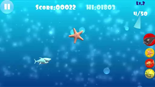 Play Big Shark