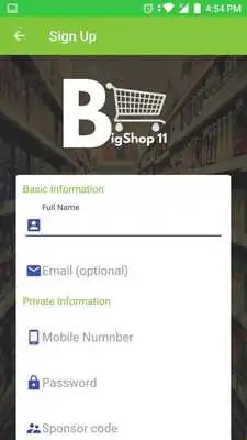 Play BigShop11