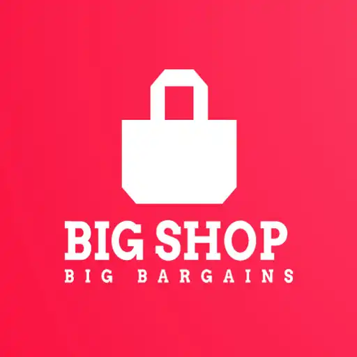 Play BIGSHOP APK