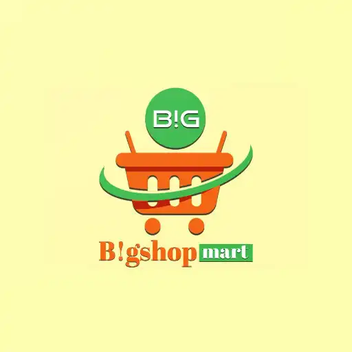 Play Big Shop Mart APK