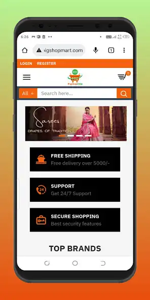 Play Big Shop Mart and enjoy Big Shop Mart with UptoPlay Play Big Shop Mart and enjoy Big Shop Mart with UptoPlay