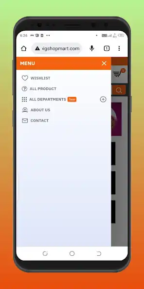 Play Big Shop Mart as an online game online Big Shop Mart with UptoPlay Play Big Shop Mart as an online game Big Shop Mart with UptoPlay