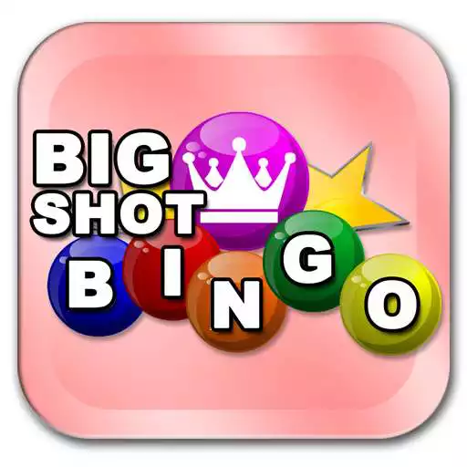 Free play online Big Shot Bingo APK