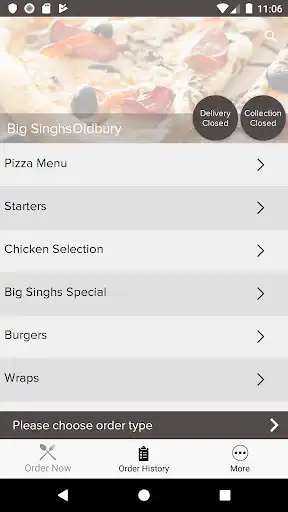 Play Big SinghsOldbury as an online game Big SinghsOldbury with UptoPlay