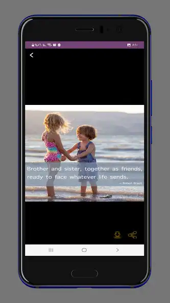 Play big sister quotes as an online game big sister quotes with UptoPlay