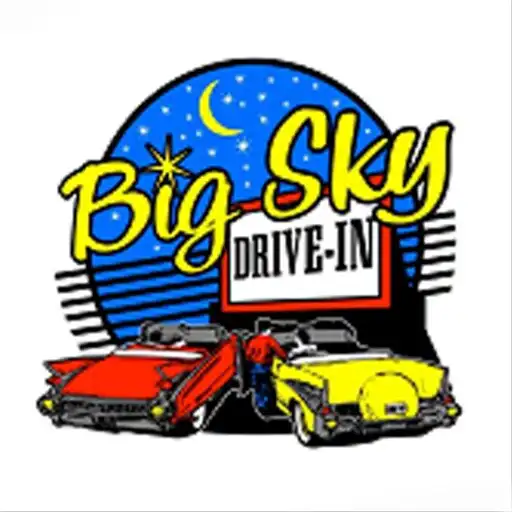 Play Big Sky Drive In APK