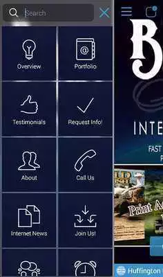 Play Big Sky Internet Design