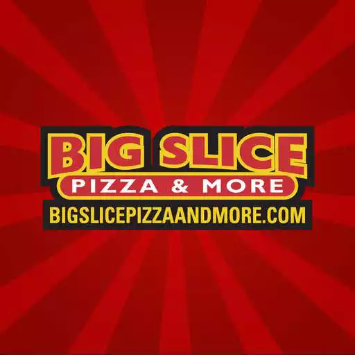 Play Big Slice Pizza APK