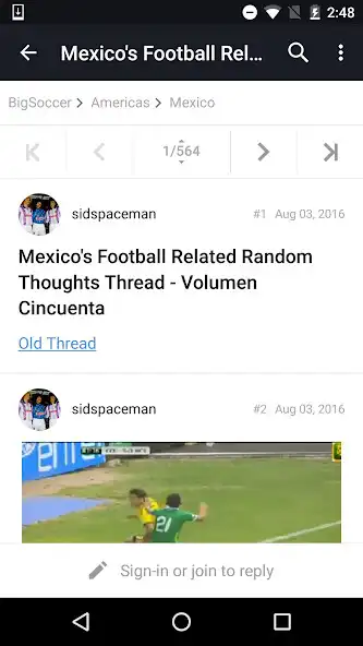 Play Big Soccer as an online game Big Soccer with UptoPlay