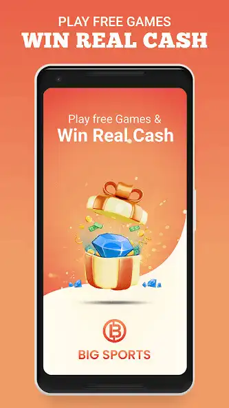 Play Big Sports  and enjoy Big Sports with UptoPlay