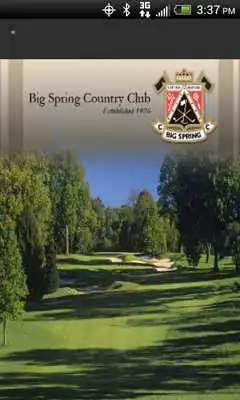 Play Big Spring Play Big Spring