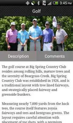 Play Big Spring Play Big Spring