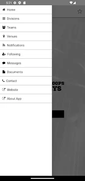 Play Big Stage Hoops Tourneys as an online game online Big Stage Hoops Tourneys with UptoPlay Play Big Stage Hoops Tourneys as an online game Big Stage Hoops Tourneys with UptoPlay