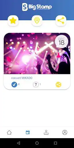 Play BigSTAMP E as an online game online BigSTAMP E with UptoPlay com.bigmoustache.BIGSTAMPEVENTS Play BigSTAMP E as an online game BigSTAMP E with UptoPlay