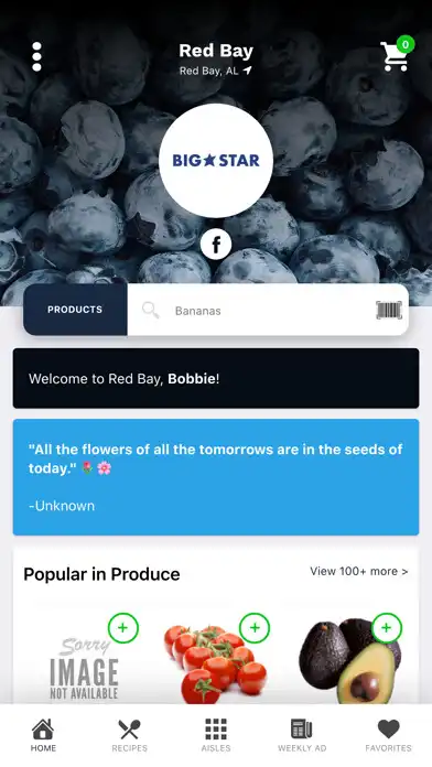 Play Big Star Food Market  and enjoy Big Star Food Market with UptoPlay