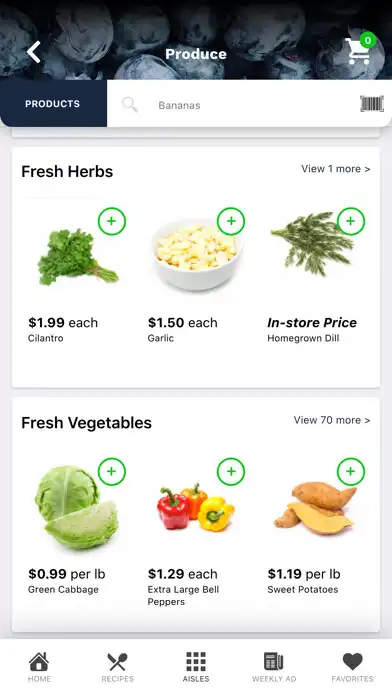 Play Big Star Food Market as an online game Big Star Food Market with UptoPlay