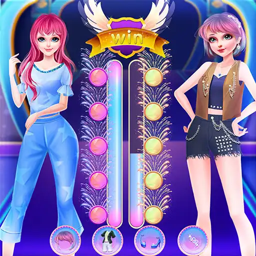 Play Big Star Grows - Dress up Game APK Play Big Star Grows - Dress up Game APK