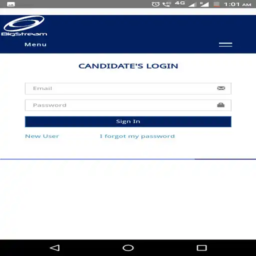 Play Bigstreams Candidate  and enjoy Bigstreams Candidate with UptoPlay