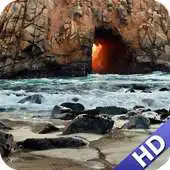 Free play online Big Sur Wallpaper APK Free play online Big Sur Wallpaper APK