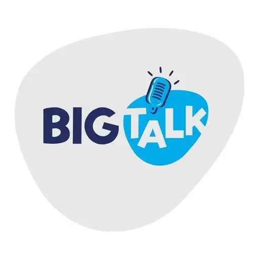 Free play online Big Talk APK Free play online Big Talk APK