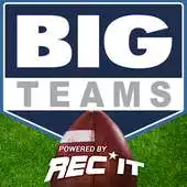 Free play online BigTeams APK Free play online BigTeams APK