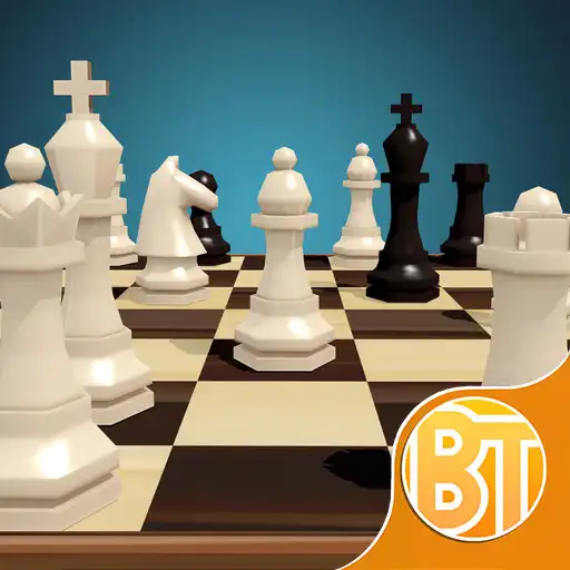 Play Big Time Chess - Make Money APK