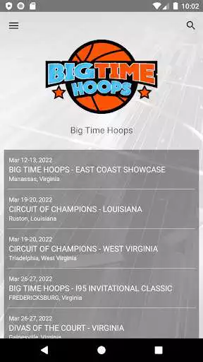 Play Big Time Hoops  and enjoy Big Time Hoops with UptoPlay