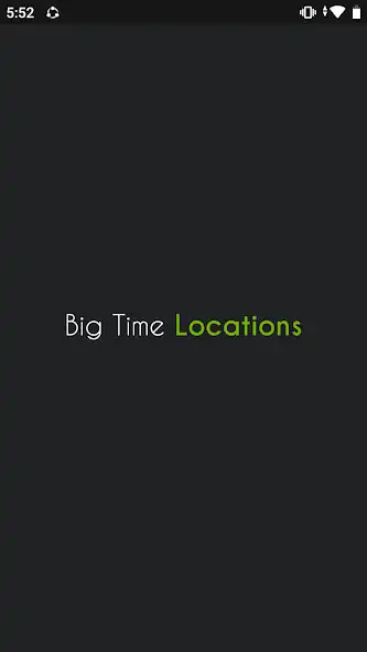Play Big Time Locations  and enjoy Big Time Locations with UptoPlay