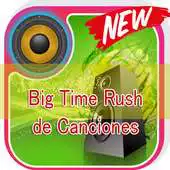 Free play online Big Time Rush de Canciones APK Free play online Big Time Rush de Canciones APK