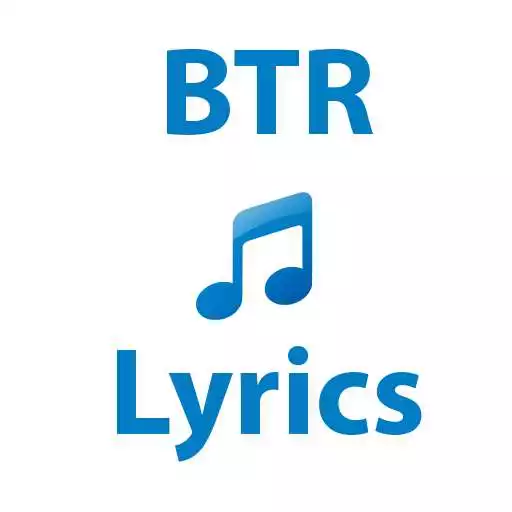 Free play online Big Time Rush Lyrics APK