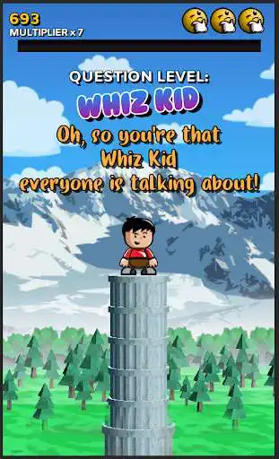 Play Big Tower Trivia and enjoy Big Tower Trivia with UptoPlay Play Big Tower Trivia and enjoy Big Tower Trivia with UptoPlay