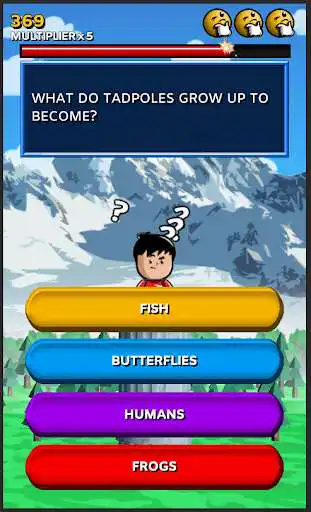 Play Big Tower Trivia as an online game online Big Tower Trivia with UptoPlay com.BasiliskGames.BigTowerTrivia Play Big Tower Trivia as an online game Big Tower Trivia with UptoPlay