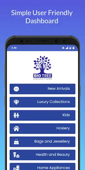 Play Big Tree Collections  and enjoy Big Tree Collections with UptoPlay