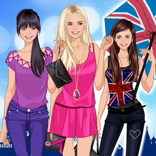 Play Big Trip - Travel Dress Up APK Play Big Trip - Travel Dress Up APK
