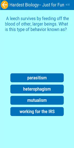 Play Big Trivia Quiz Game  and enjoy Big Trivia Quiz Game with UptoPlay