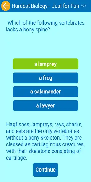 Play Big Trivia Quiz Game as an online game Big Trivia Quiz Game with UptoPlay