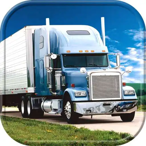 Play Big Truck Hero - Truck Driver APK